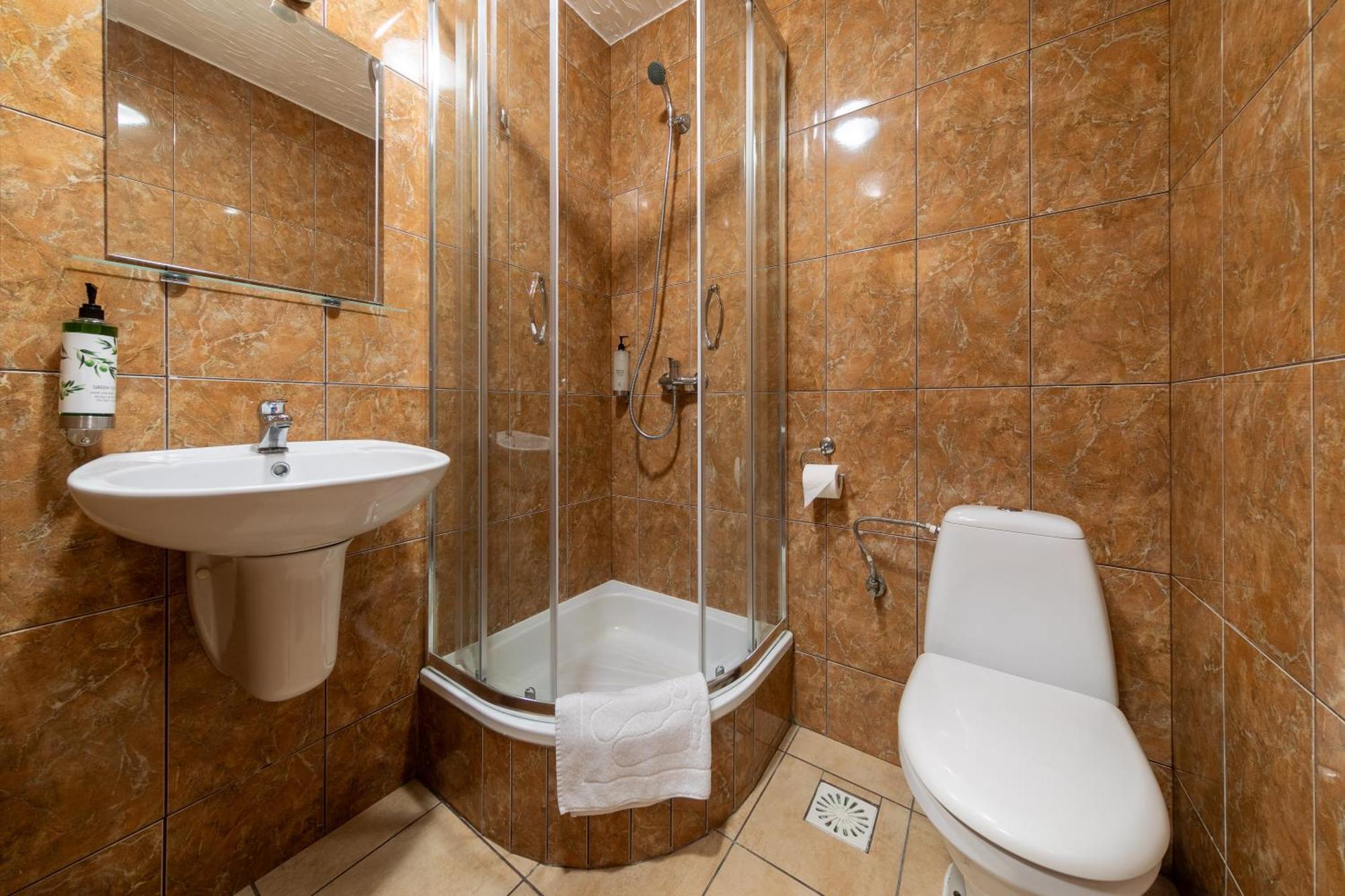 B&B Widok Bielsko-Biala Exterior foto